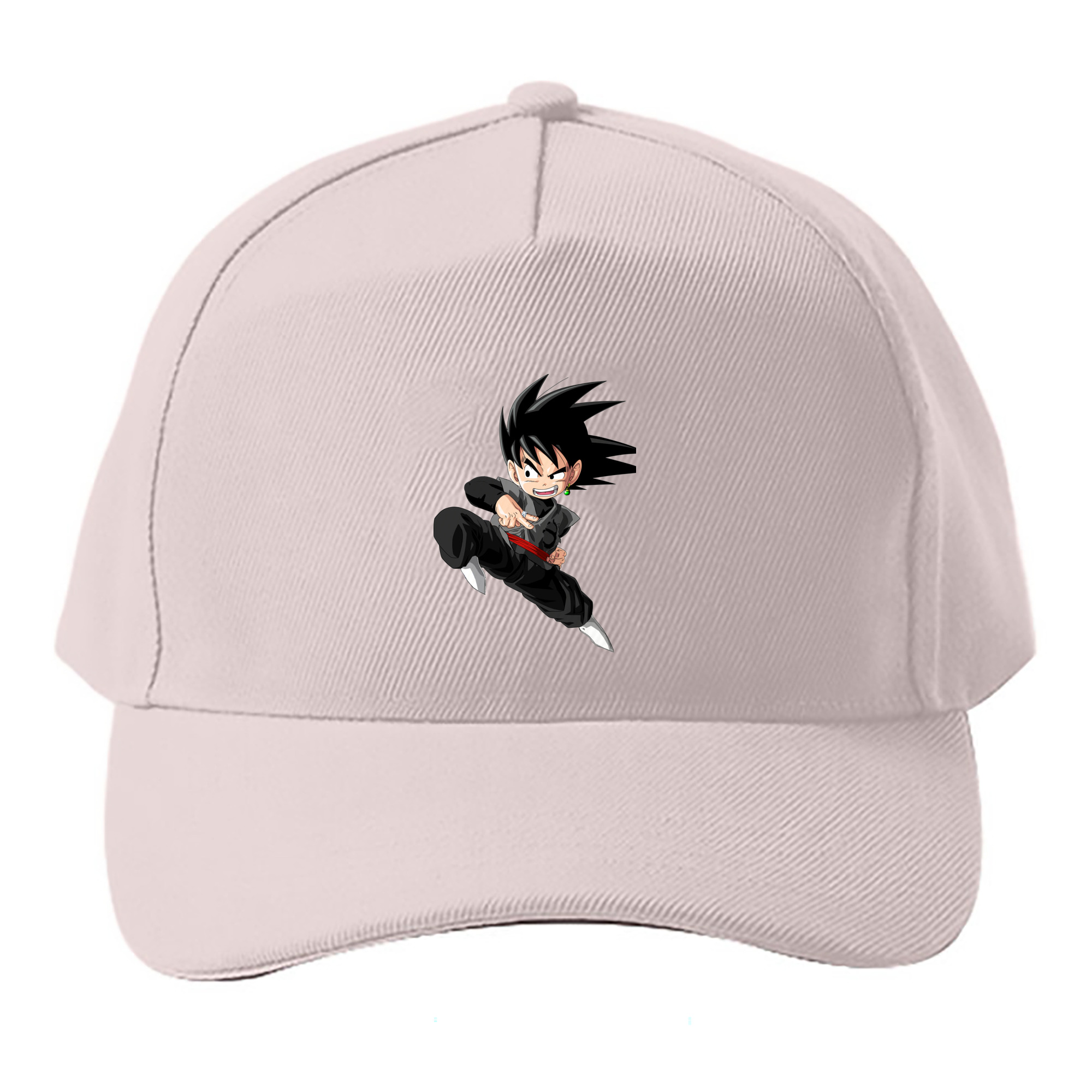 （画像用） ドラゴンボール 孫悟空（そん ごくう）Son Goku カカロット DRAGON BALL Kakarotto ベースボールキャップ 綿100％ 男女兼用 帽子 スポーツ